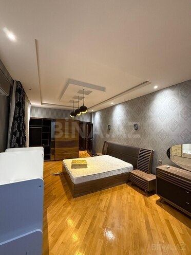Satılır 3 otaqlı yeni tikili 135 m², 8 Noyabr m., photo 9 from 15
