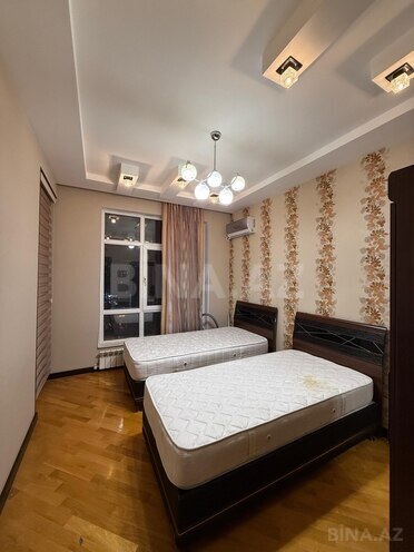 Satılır 3 otaqlı yeni tikili 135 m², 8 Noyabr m., photo 11 from 15