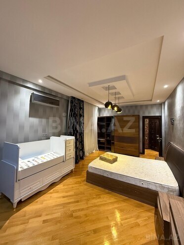 Satılır 3 otaqlı yeni tikili 135 m², 8 Noyabr m., photo 7 from 15