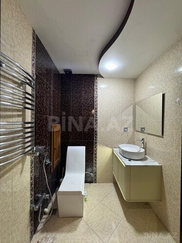 Satılır 3 otaqlı yeni tikili 135 m², 8 Noyabr m., photo 13 from 15