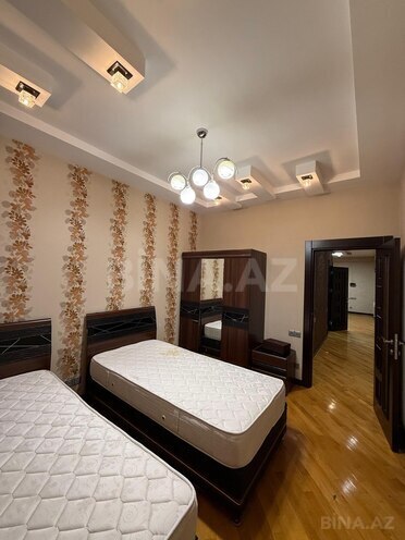 Satılır 3 otaqlı yeni tikili 135 m², 8 Noyabr m., photo 8 from 15