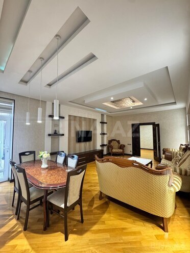 Satılır 3 otaqlı yeni tikili 135 m², 8 Noyabr m., photo 4 from 15
