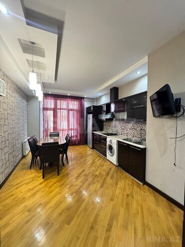 Satılır 3 otaqlı yeni tikili 135 m², 8 Noyabr m., photo 5 from 15