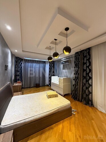 Satılır 3 otaqlı yeni tikili 135 m², 8 Noyabr m., photo 12 from 15