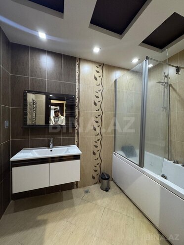 Satılır 3 otaqlı yeni tikili 135 m², 8 Noyabr m., photo 14 from 15
