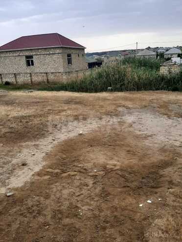 Satılır  torpaq 6 sot, Digah q., photo 3 from 5