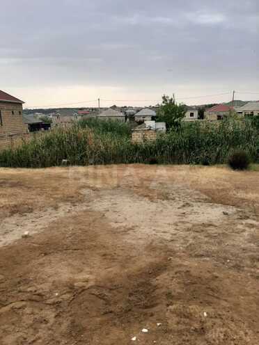 Satılır  torpaq 6 sot, Digah q., photo 4 from 5