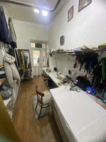 Сдаётся  объект 16 м², м. Элмляр Академиясы, photo 3 from 6