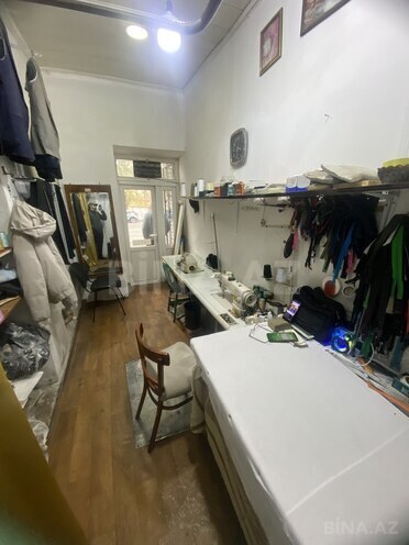 Сдаётся  объект 16 м², м. Элмляр Академиясы, photo 4 from 6