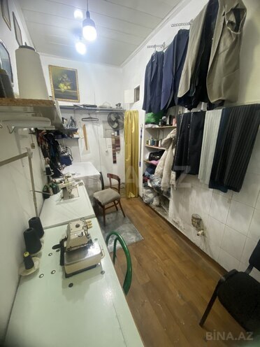 Сдаётся  объект 16 м², м. Элмляр Академиясы, photo 5 from 6