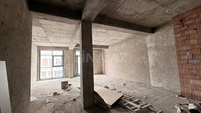 Satılır 2 otaqlı yeni tikili 92 m², Sea Breeze q., photo 11 from 14