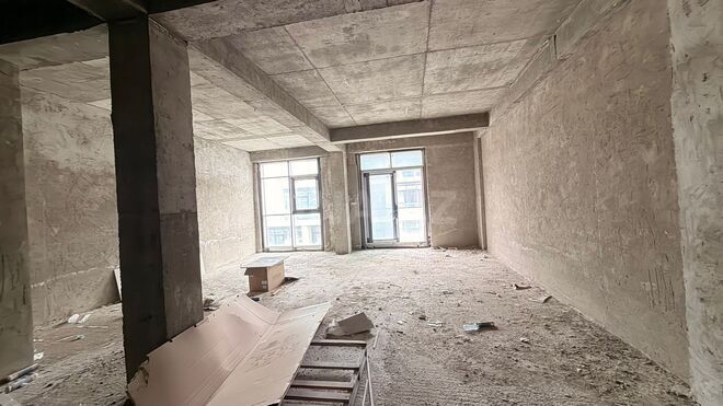 Satılır 2 otaqlı yeni tikili 92 m², Sea Breeze q., photo 9 from 14