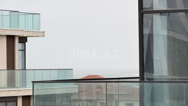 Satılır 2 otaqlı yeni tikili 92 m², Sea Breeze q., photo 12 from 14