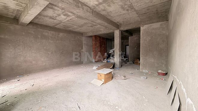 Satılır 2 otaqlı yeni tikili 92 m², Sea Breeze q., photo 8 from 14