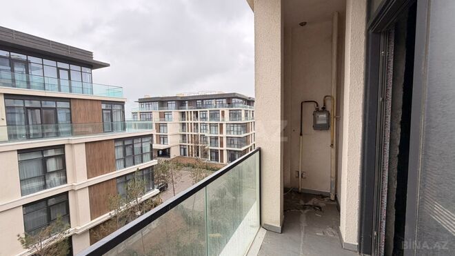 Satılır 2 otaqlı yeni tikili 92 m², Sea Breeze q., photo 7 from 14