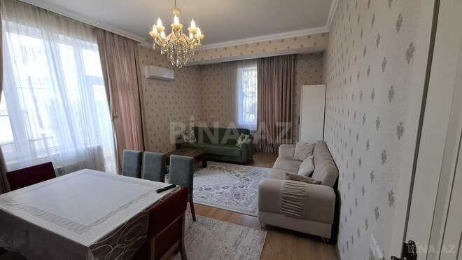 Satılır 2 otaqlı yeni tikili 80 m², Əhmədli m., photo 3 from 12