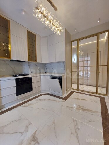 Продаётся 3-комн. новостройка 85 м², м. Нариман Нариманов, photo 1 from 23