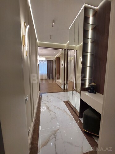 Продаётся 3-комн. новостройка 85 м², м. Нариман Нариманов, photo 9 from 23