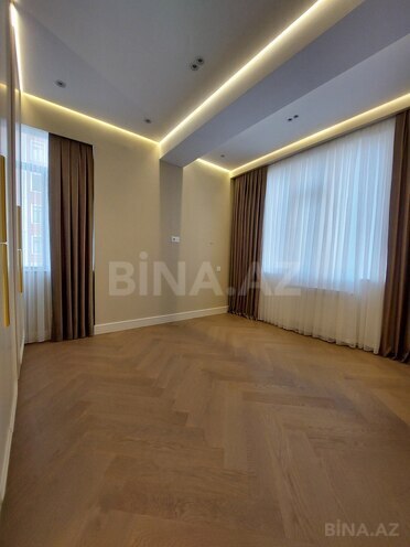 Продаётся 3-комн. новостройка 85 м², м. Нариман Нариманов, photo 13 from 23