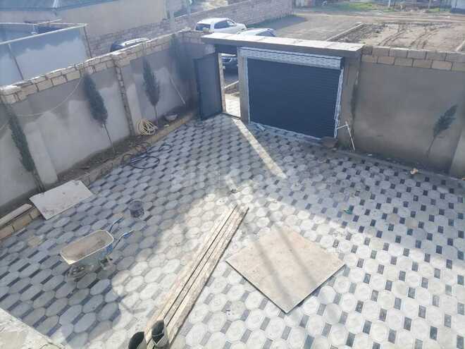 Satılır 7 otaqlı həyət evi/bağ evi 256 m², Yeni Ramana q., photo 14 from 17