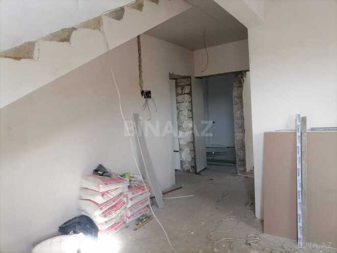 Satılır 7 otaqlı həyət evi/bağ evi 256 m², Yeni Ramana q., photo 5 from 17