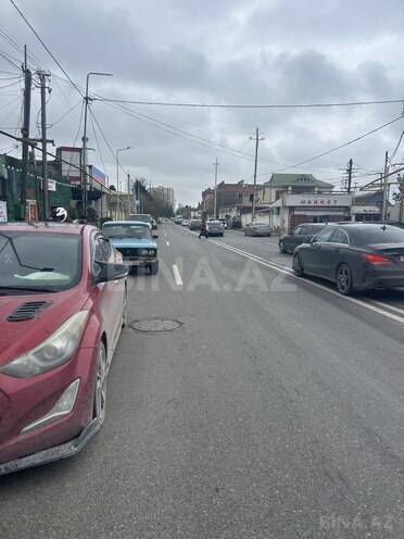 Продаётся  участок 4.6 сот, пос. Бакиханова, photo 4 from 6