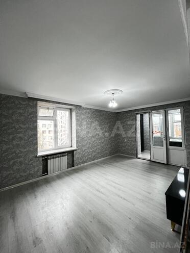 Продаётся 3-комн. вторичка 50 м², м. Кара Караев, photo 7 from 23