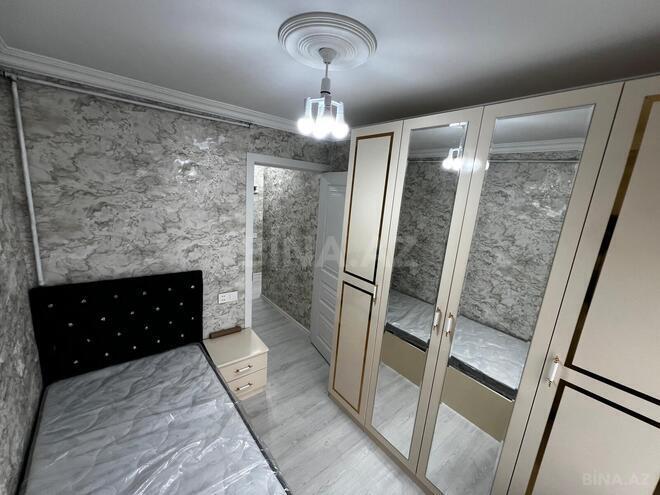 Продаётся 3-комн. вторичка 50 м², м. Кара Караев, photo 14 from 23