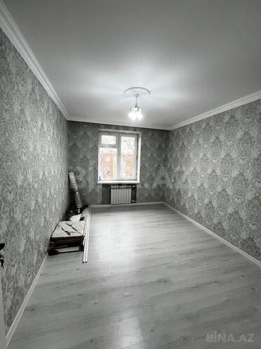 Продаётся 3-комн. вторичка 50 м², м. Кара Караев, photo 17 from 23