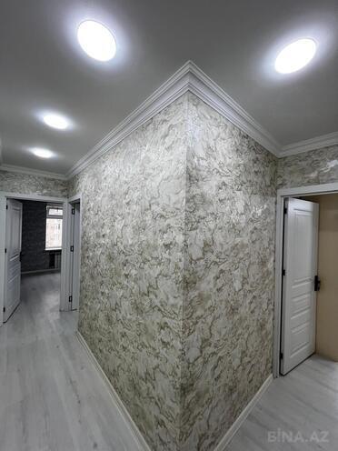 Продаётся 3-комн. вторичка 50 м², м. Кара Караев, photo 20 from 23