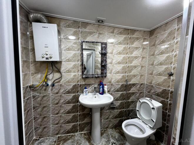 Продаётся 3-комн. вторичка 50 м², м. Кара Караев, photo 21 from 23