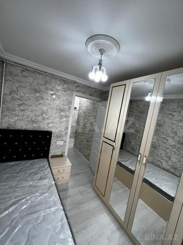 Продаётся 3-комн. вторичка 50 м², м. Кара Караев, photo 13 from 23