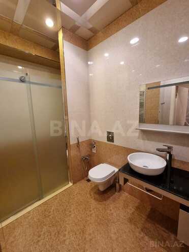 İcarəyə verilir 3 otaqlı yeni tikili 175 m², Nizami m., photo 13 from 17