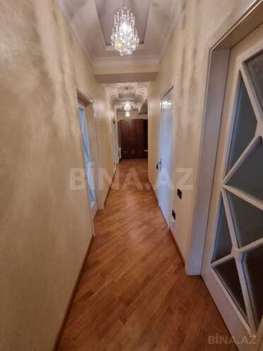 İcarəyə verilir 3 otaqlı yeni tikili 175 m², Nizami m., photo 15 from 17