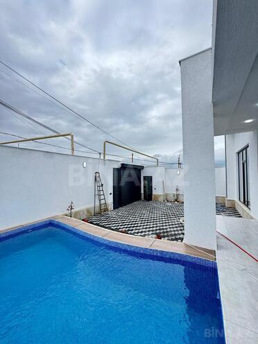 Продаётся 4-комн. дом/дача 160 м², пос. Шаган, photo 7 from 25