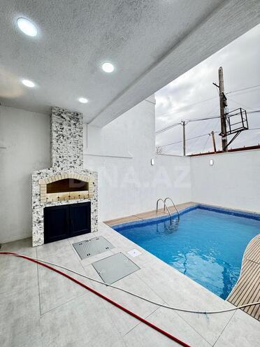 Продаётся 4-комн. дом/дача 160 м², пос. Шаган, photo 8 from 25