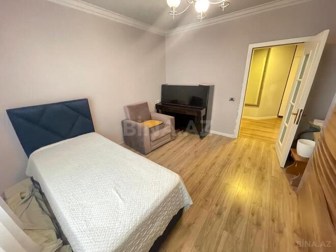 Satılır 4 otaqlı köhnə tikili 101 m², Şah İsmayıl Xətai m., photo 13 from 27