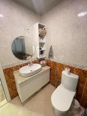 Satılır 4 otaqlı köhnə tikili 101 m², Şah İsmayıl Xətai m., photo 23 from 27