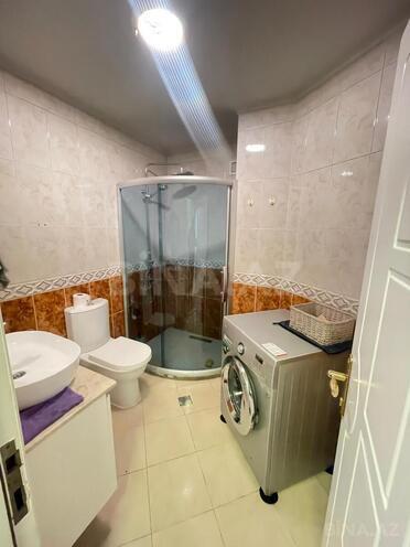 Satılır 4 otaqlı köhnə tikili 101 m², Şah İsmayıl Xətai m., photo 24 from 27