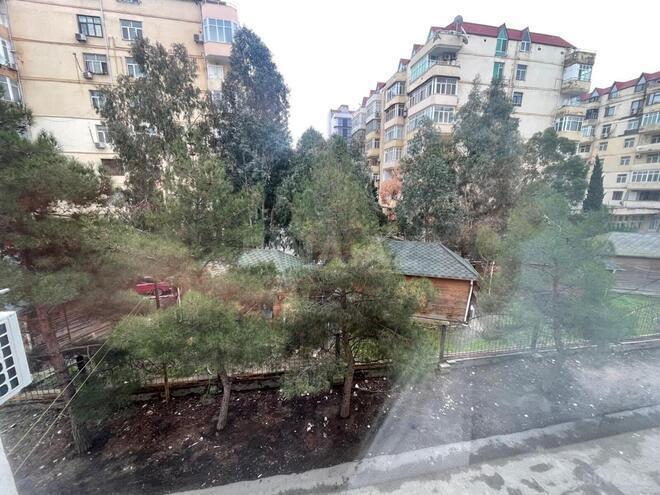 Satılır 4 otaqlı köhnə tikili 101 m², Şah İsmayıl Xətai m., photo 6 from 27