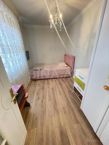 Satılır 4 otaqlı köhnə tikili 101 m², Şah İsmayıl Xətai m., photo 19 from 27