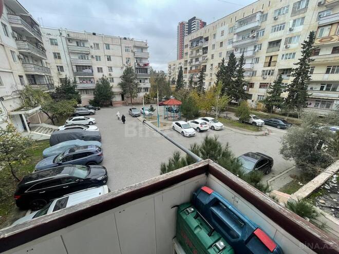 Satılır 4 otaqlı köhnə tikili 101 m², Şah İsmayıl Xətai m., photo 5 from 27