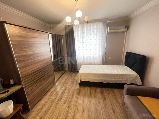 Satılır 4 otaqlı köhnə tikili 101 m², Şah İsmayıl Xətai m., photo 17 from 27
