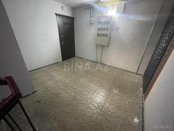 Satılır 4 otaqlı köhnə tikili 101 m², Şah İsmayıl Xətai m., photo 7 from 27