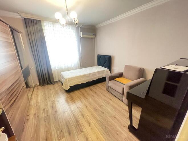 Satılır 4 otaqlı köhnə tikili 101 m², Şah İsmayıl Xətai m., photo 16 from 27