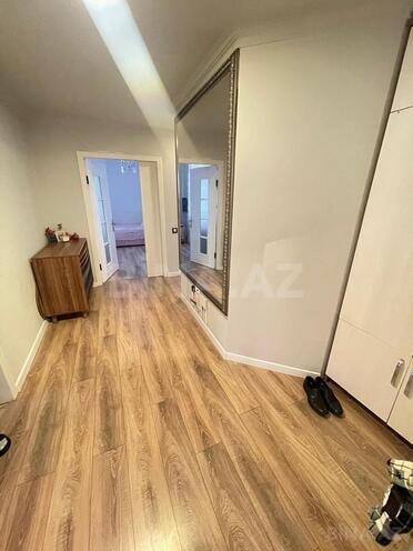 Satılır 4 otaqlı köhnə tikili 101 m², Şah İsmayıl Xətai m., photo 11 from 27
