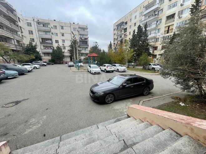 Satılır 4 otaqlı köhnə tikili 101 m², Şah İsmayıl Xətai m., photo 4 from 27