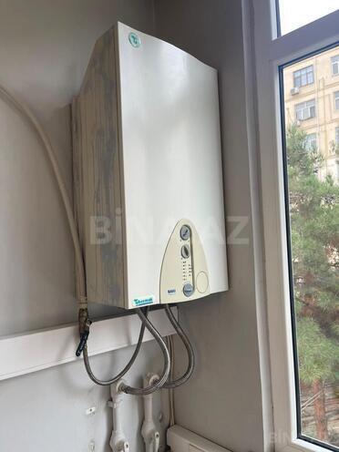 Satılır 4 otaqlı köhnə tikili 101 m², Şah İsmayıl Xətai m., photo 26 from 27