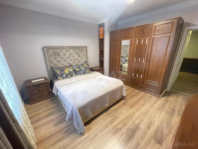 Satılır 4 otaqlı köhnə tikili 101 m², Şah İsmayıl Xətai m., photo 12 from 27