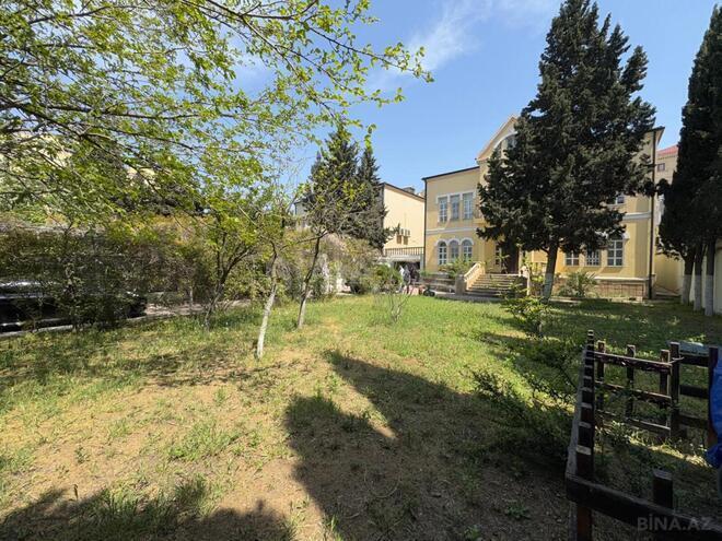 Satılır 8 otaqlı həyət evi/bağ evi 320 m², Badamdar q., photo 6 from 19